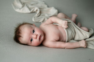 Séance photo naissance : quand et comment la réaliser ?